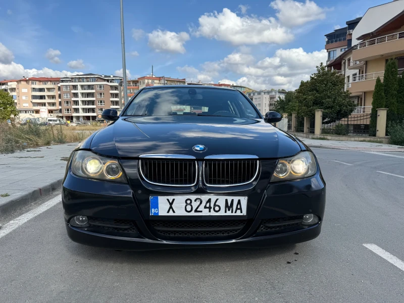 BMW 330 XD M57, снимка 2 - Автомобили и джипове - 51463101