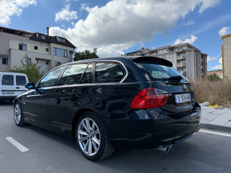 BMW 330 XD M57, снимка 5 - Автомобили и джипове - 51463101