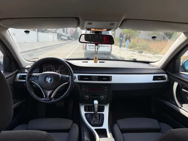 BMW 330 XD M57, снимка 8 - Автомобили и джипове - 51463101