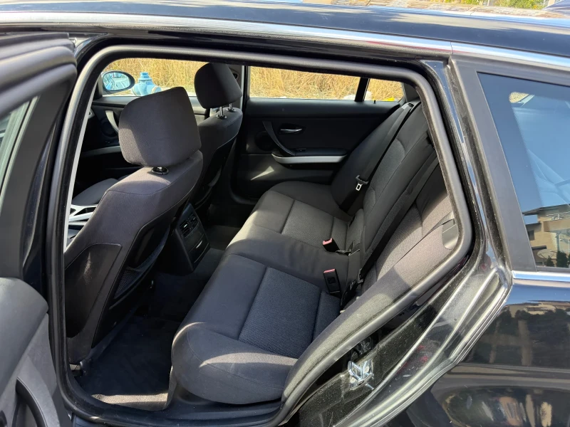 BMW 330 XD M57, снимка 10 - Автомобили и джипове - 51463101