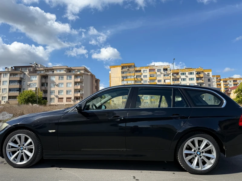 BMW 330 XD M57, снимка 4 - Автомобили и джипове - 51463101