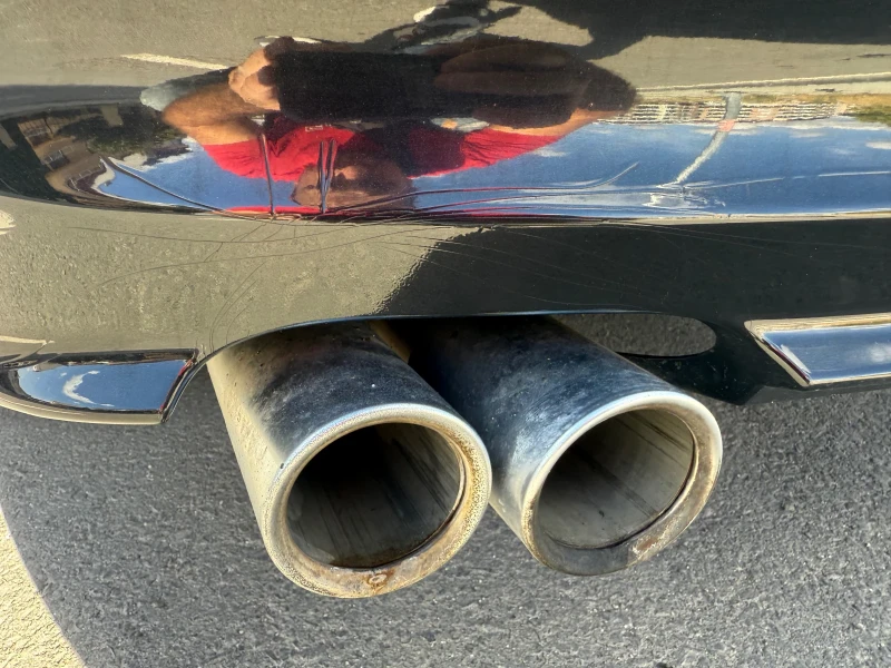 BMW 330 XD M57, снимка 12 - Автомобили и джипове - 51463101