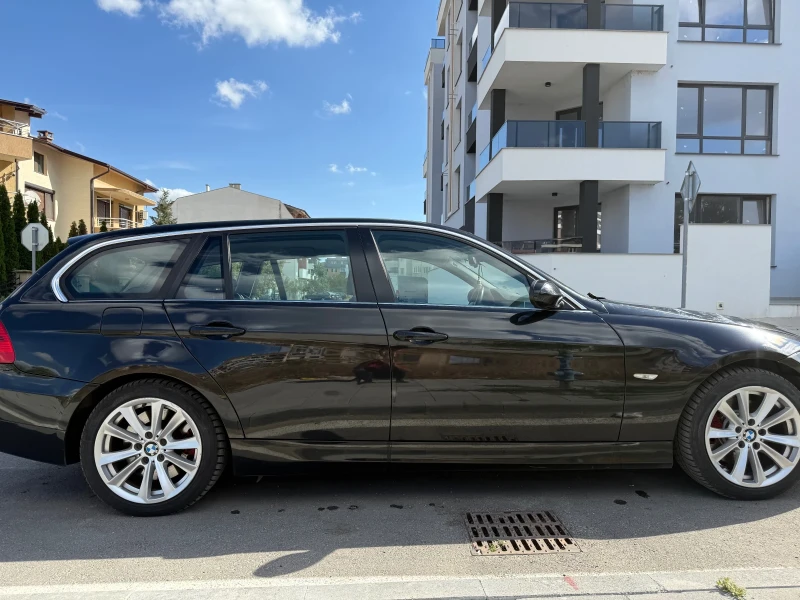 BMW 330 XD M57, снимка 7 - Автомобили и джипове - 51463101