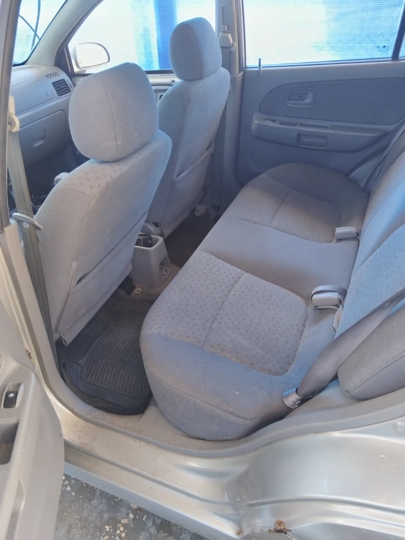 Kia Rio, снимка 4 - Автомобили и джипове - 52049864