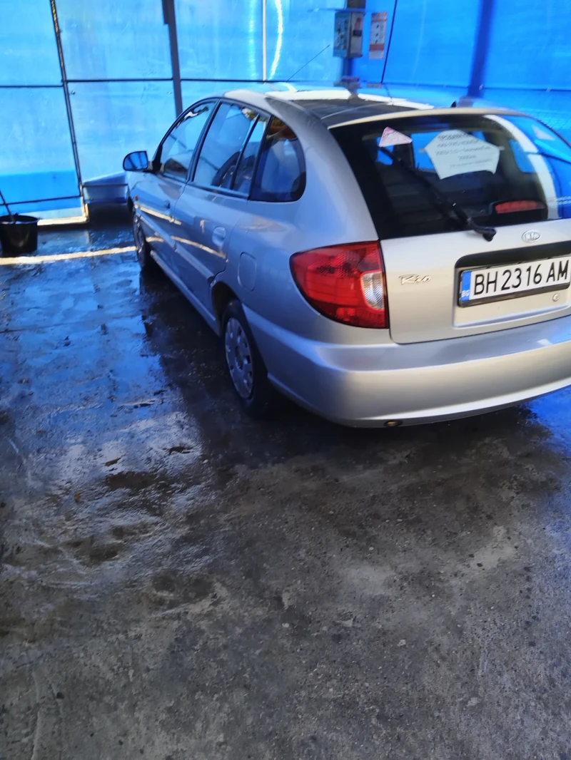 Kia Rio, снимка 3 - Автомобили и джипове - 52049864