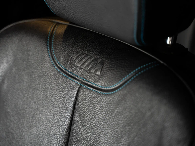 BMW M2 ПАМЕТ* КАМЕРА* HARMAN KARDON* ПОДГРЕВ* КОЖА* , снимка 17 - Автомобили и джипове - 52744118