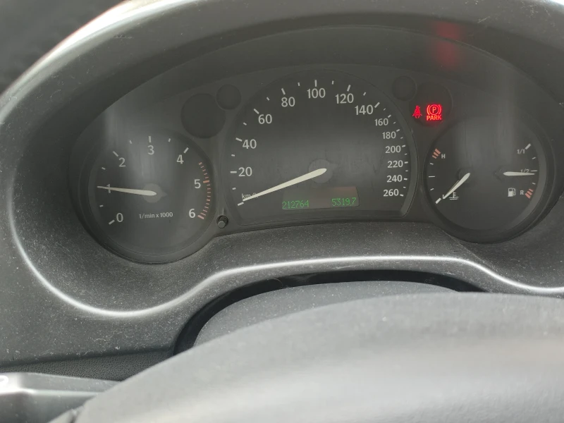 Saab 9-3, снимка 8 - Автомобили и джипове - 53053949