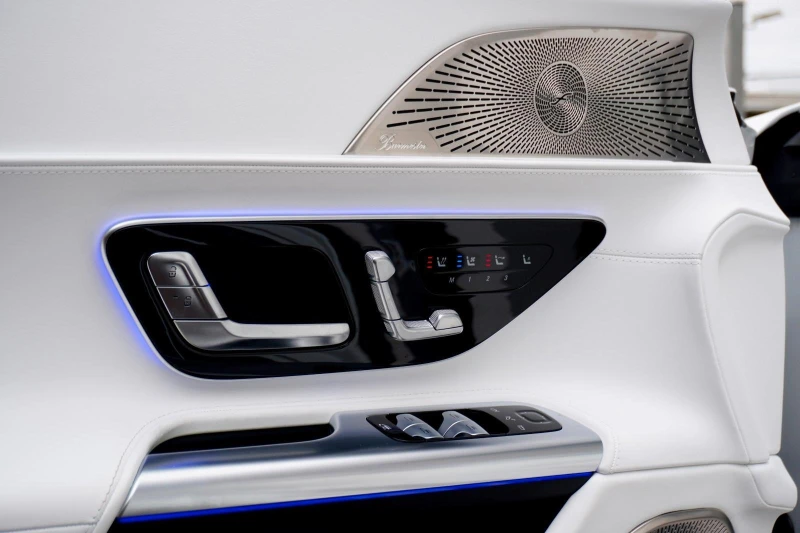 Mercedes-Benz SL 680 MAYBACH MONOGRAM SERIE 4M 360 CAMERA , снимка 13 - Автомобили и джипове - 53336725