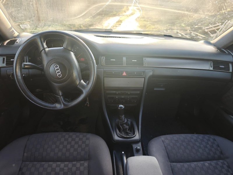 Audi A6 C5, снимка 3 - Автомобили и джипове - 53338466