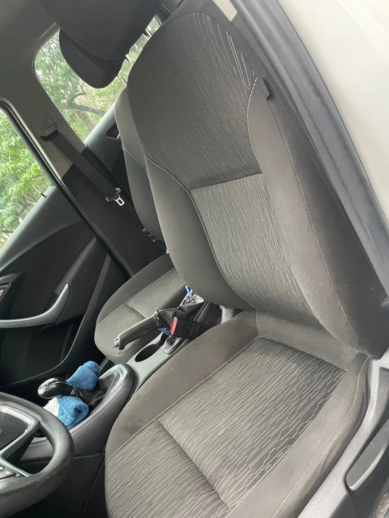 Opel Astra 1.3, снимка 6 - Автомобили и джипове - 53503291