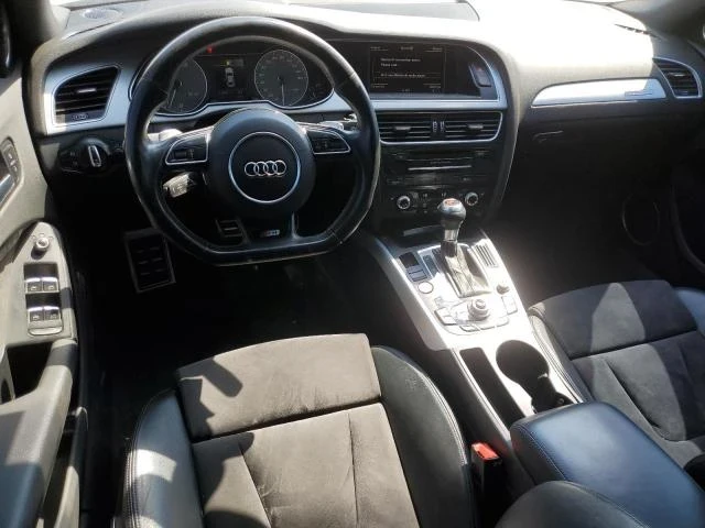 Audi S4, снимка 8 - Автомобили и джипове - 48772342