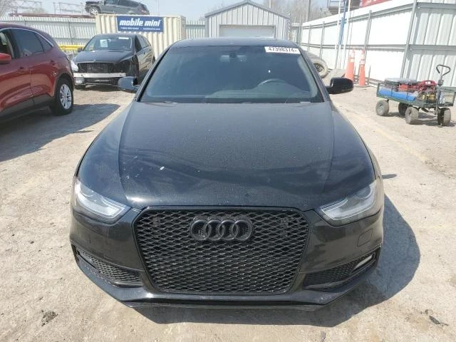 Audi S4, снимка 5 - Автомобили и джипове - 48772342