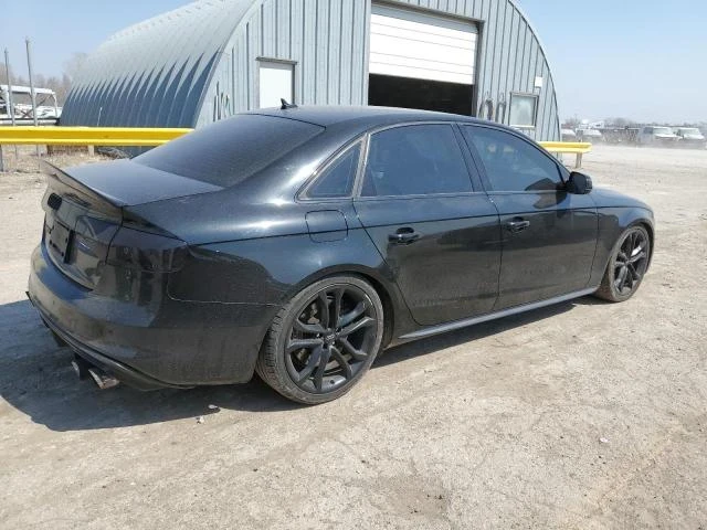 Audi S4, снимка 3 - Автомобили и джипове - 48772342