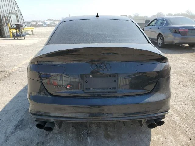 Audi S4, снимка 6 - Автомобили и джипове - 48772342