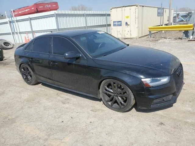 Audi S4, снимка 4 - Автомобили и джипове - 48772342