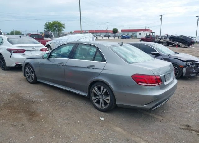 Mercedes-Benz E 350, снимка 2 - Автомобили и джипове - 48797304