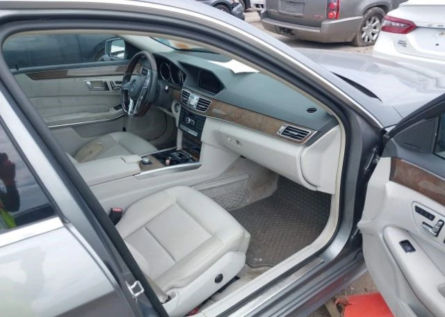 Mercedes-Benz E 350, снимка 7 - Автомобили и джипове - 48797304