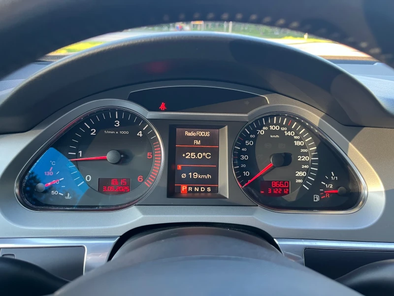 Audi A6 Xenon* NAVI* ОБСЛУЖЕНА* ТОП!!! - 9700 лв. - 83724659 | Car24.bg
