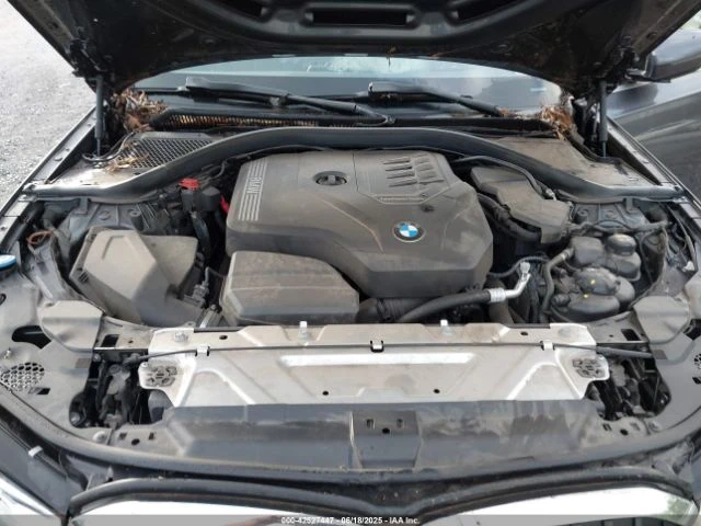 BMW 330 I XDRIVE - изображение 9