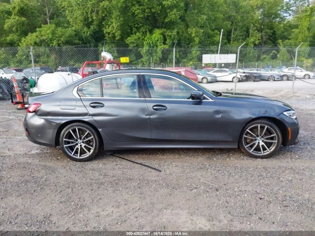 BMW 330 I XDRIVE - изображение 6
