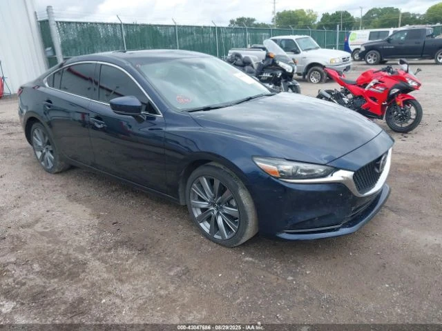 Mazda 6 GRAND TOURING - 20900 лв. - 37428087 1