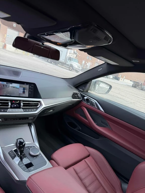 BMW 440 * M440i xDrive 2022 * CARFAX * БЕЗ ПЪРВОНАЧАЛНА, снимка 8 - Автомобили и джипове - 53014183