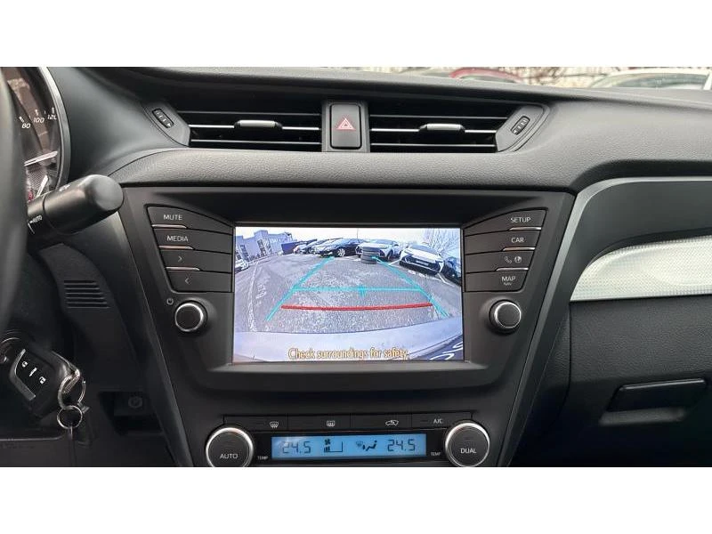 Toyota Avensis 1.8P EXECUTIVE 6 MT, снимка 15 - Автомобили и джипове - 53297594