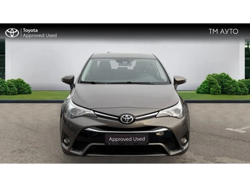 Toyota Avensis 1.8P EXECUTIVE 6 MT, снимка 5 - Автомобили и джипове - 53297594