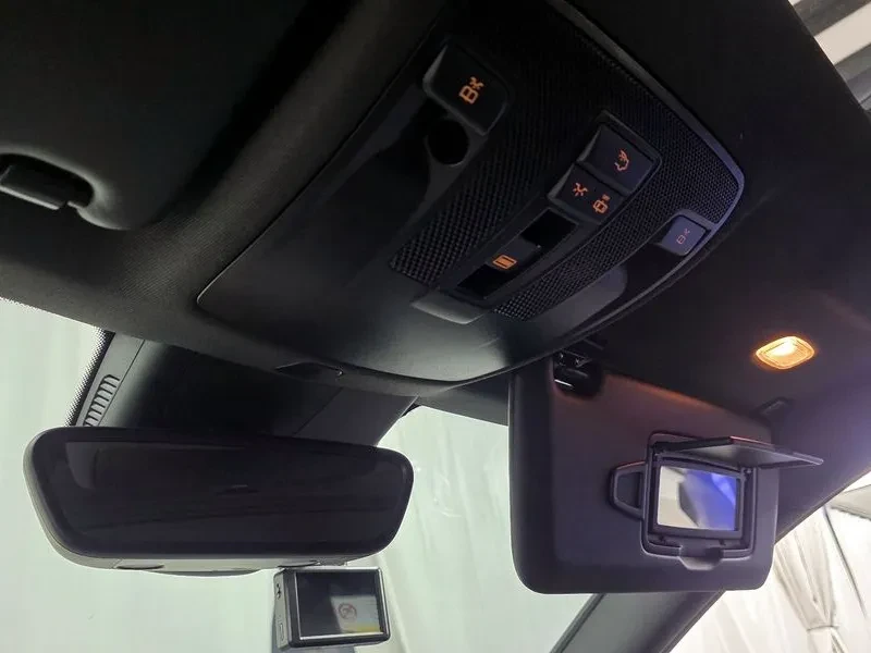 Mercedes-Benz CLA 2.5, снимка 17 - Автомобили и джипове - 54287840