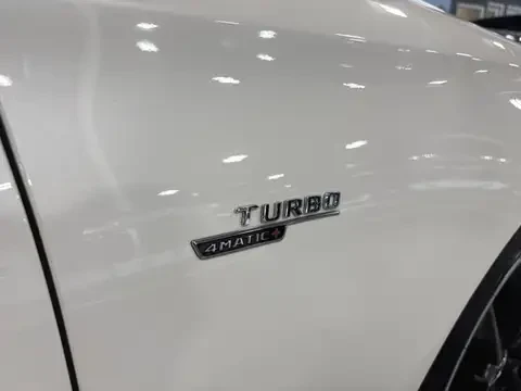 Mercedes-Benz E 53 AMG FULL / BURMESTER / CARFAX, снимка 6 - Автомобили и джипове - 55193008