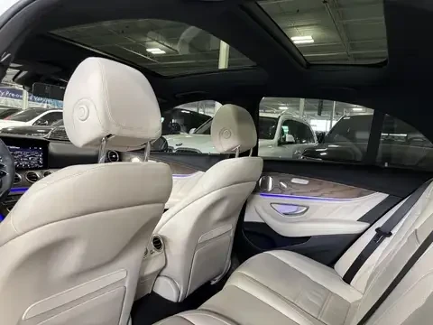 Mercedes-Benz E 53 AMG FULL / BURMESTER / CARFAX, снимка 17 - Автомобили и джипове - 55193008