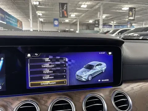 Mercedes-Benz E 53 AMG FULL / BURMESTER / CARFAX, снимка 11 - Автомобили и джипове - 55193008