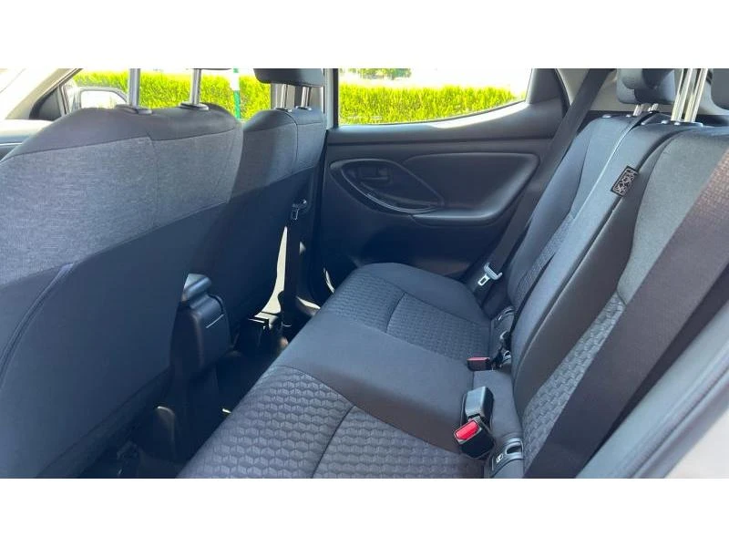 Toyota Yaris 1.5H Chic | Mobile.bg � ����������� 16