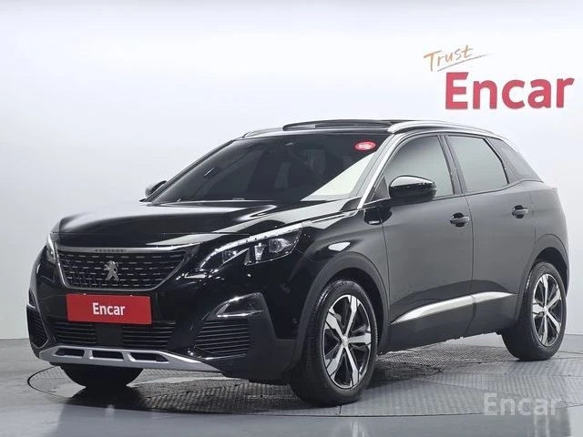 Peugeot 3008 * КРАЙНА ЦЕНА ДО БЪЛГАРИЯ * АВТОКРЕДИТ