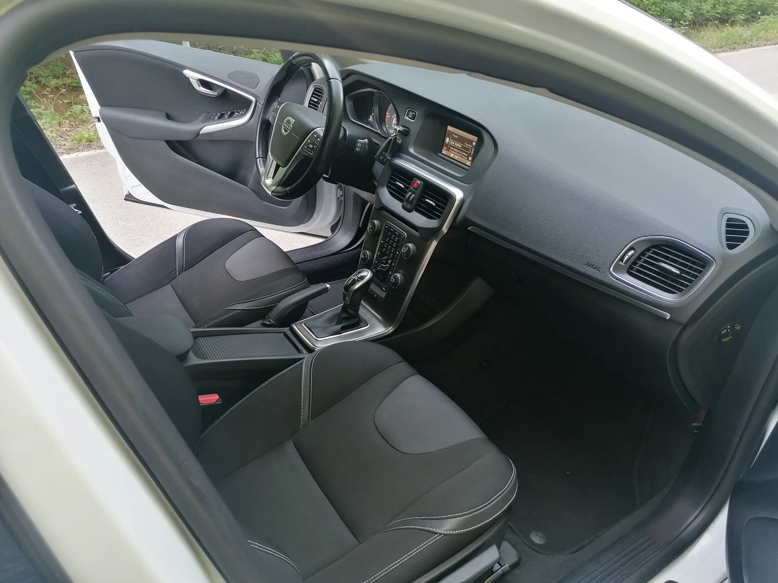 Volvo V40 | Mobile.bg � ����������� 11