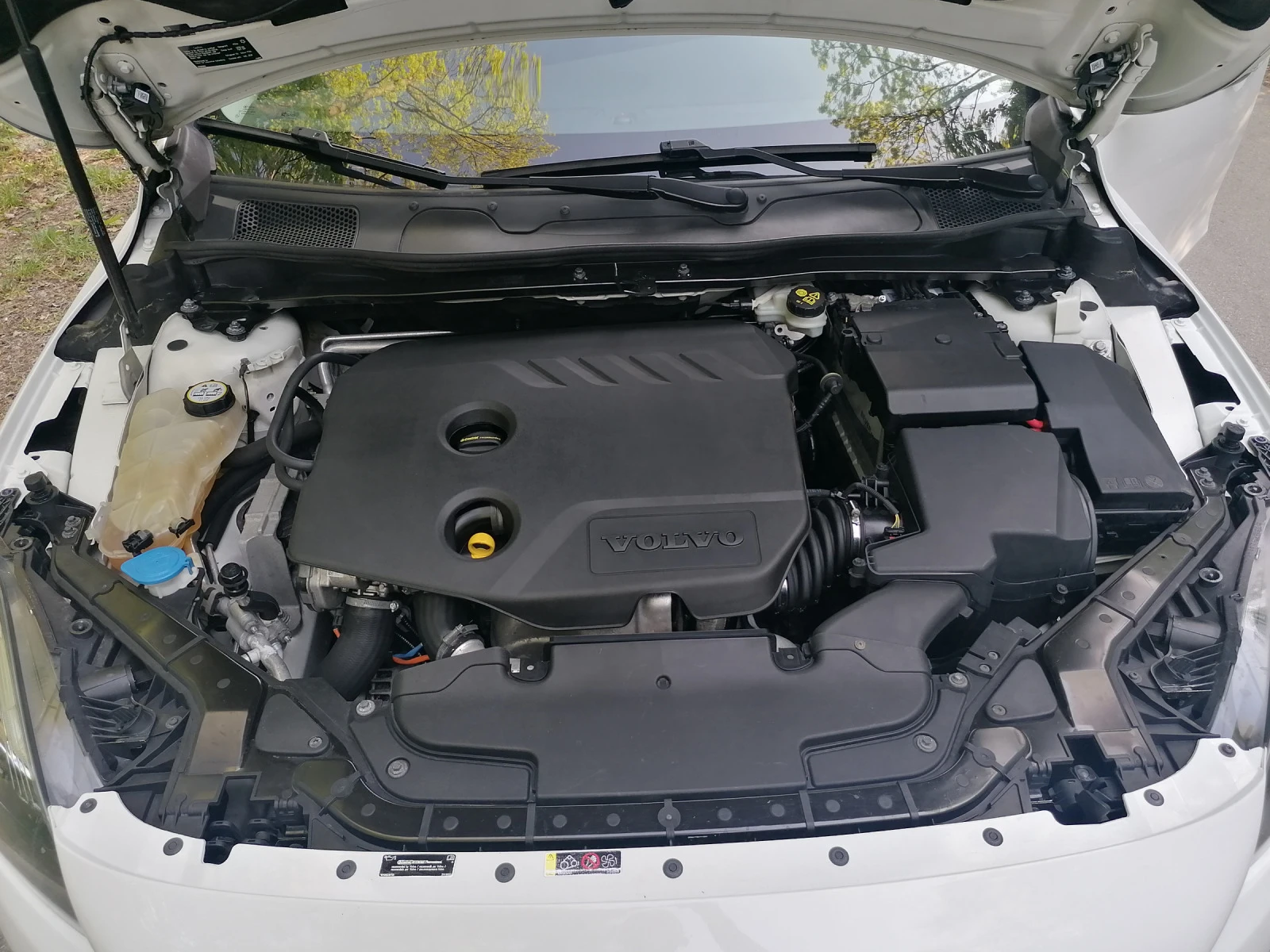 Volvo V40 | Mobile.bg � ����������� 15