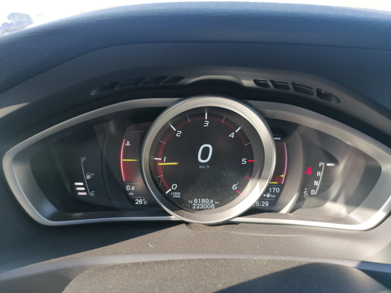 Volvo V40 | Mobile.bg � ����������� 12