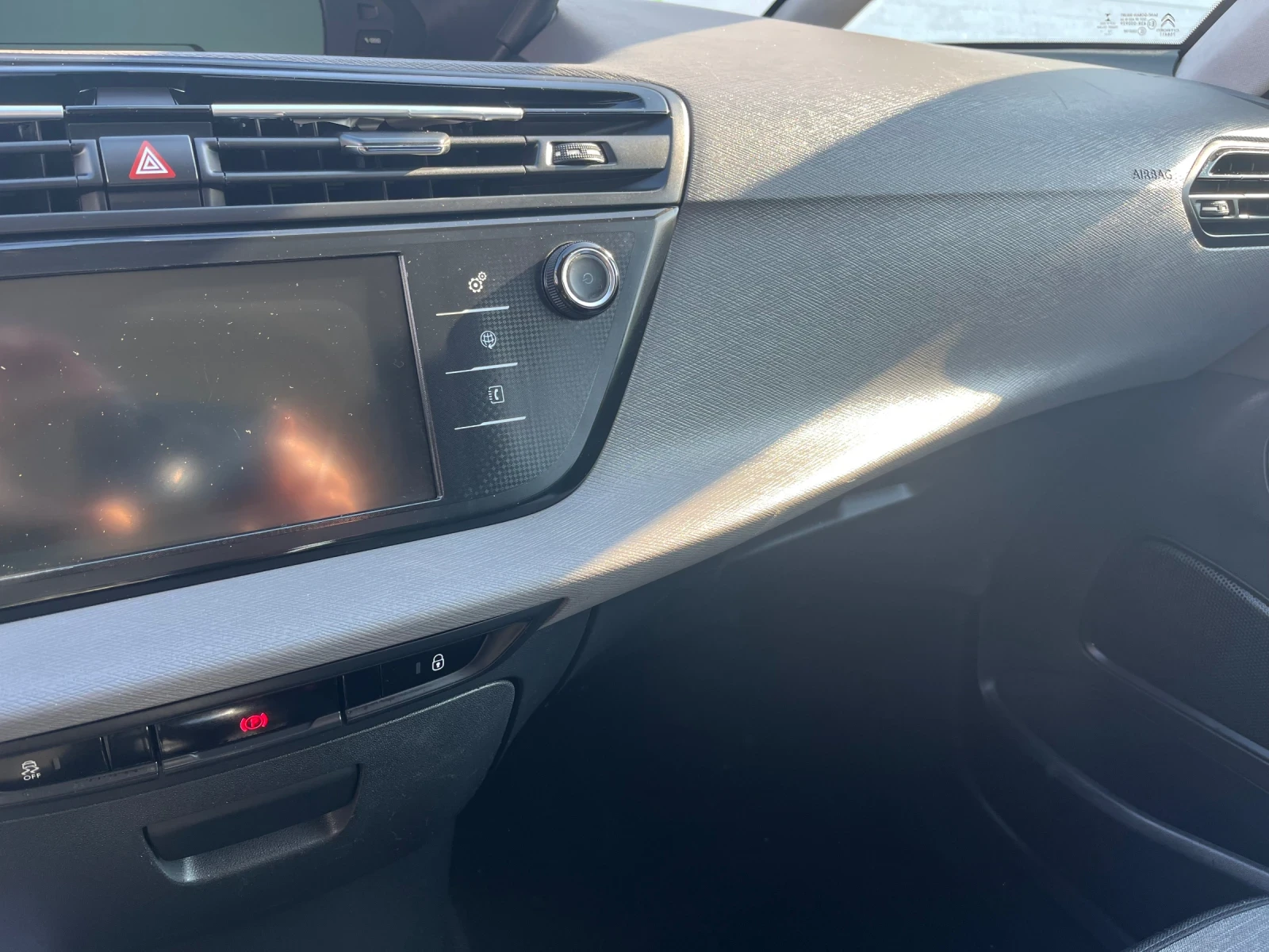 Citroen C4 Picasso  - изображение 4