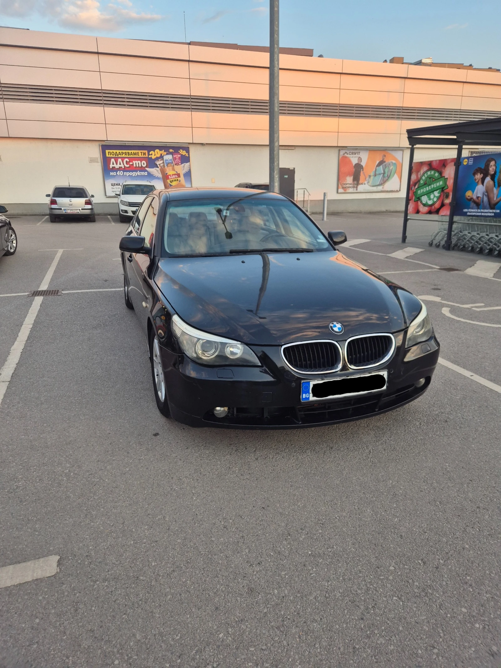 BMW 530  - изображение 2