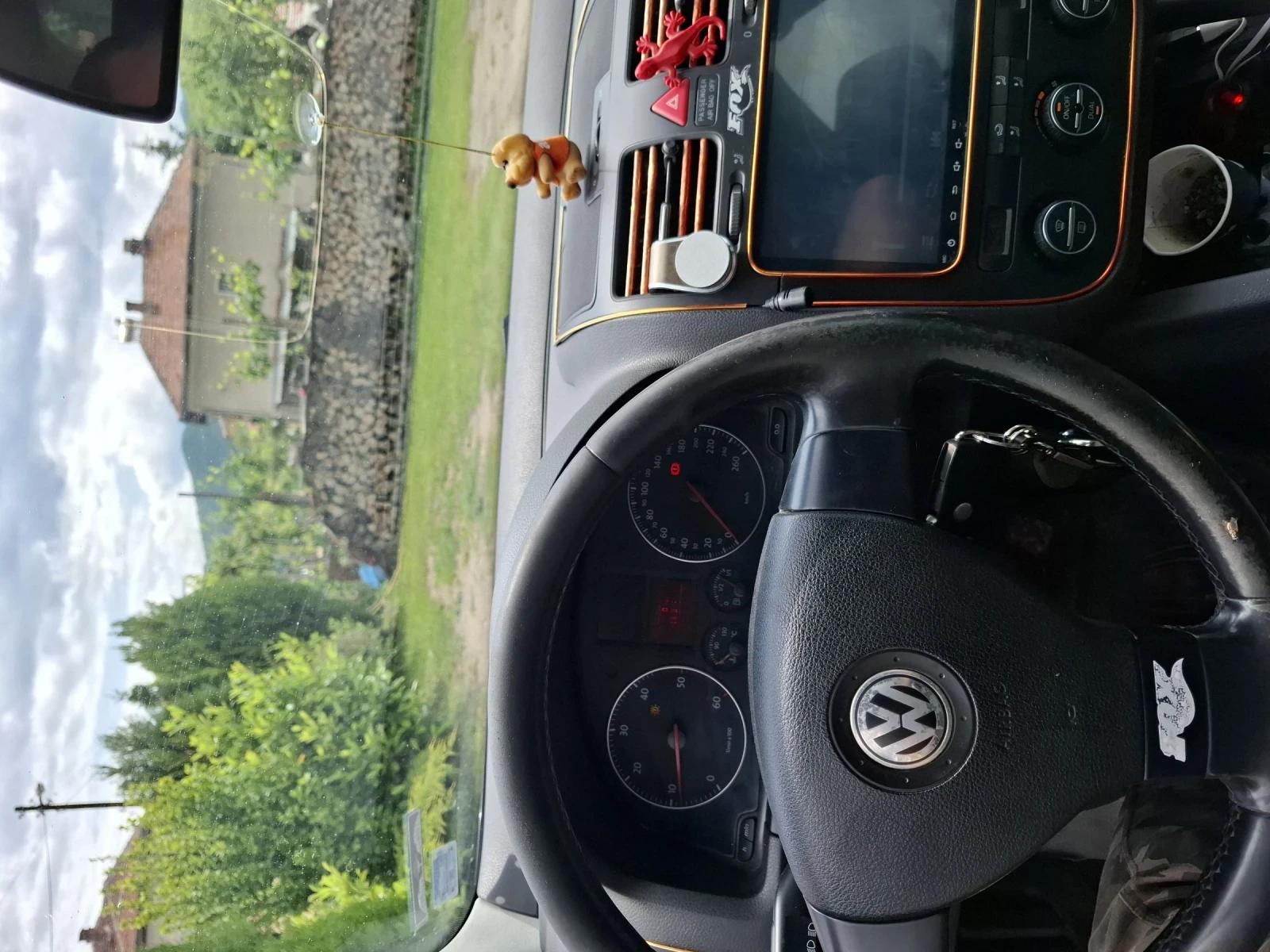 VW Golf | Mobile.bg   13