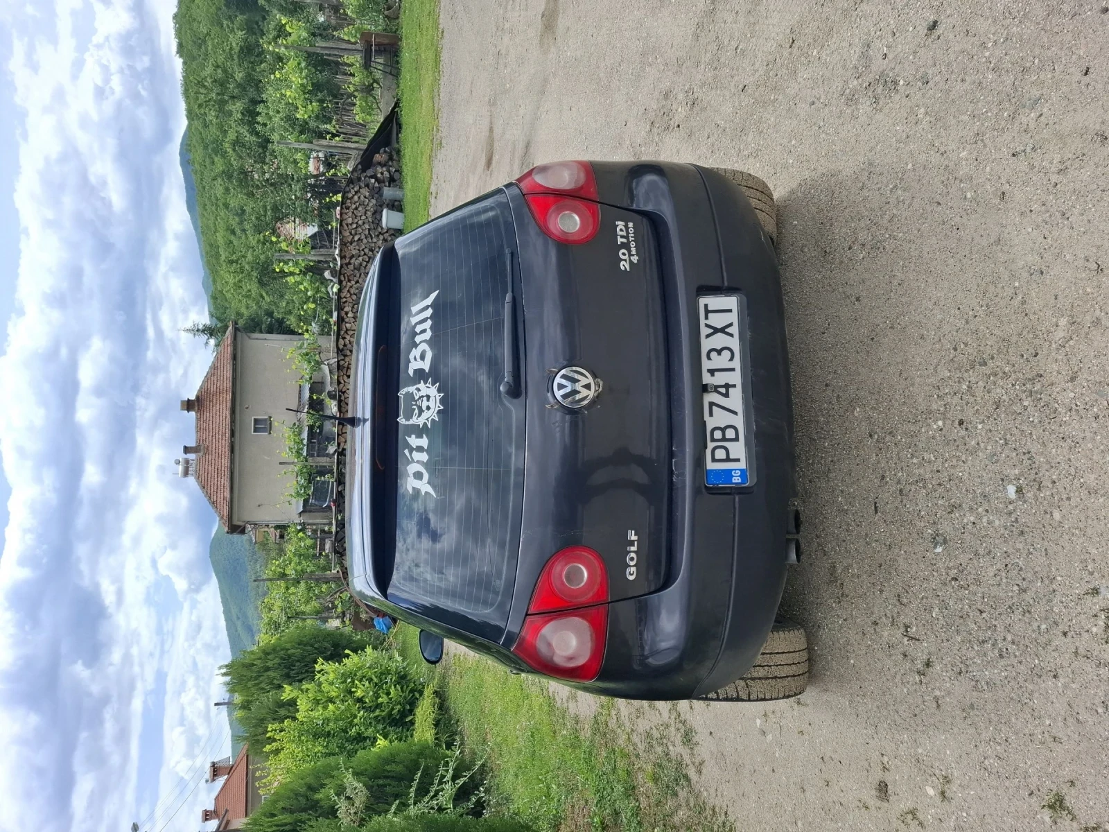 VW Golf  - изображение 7