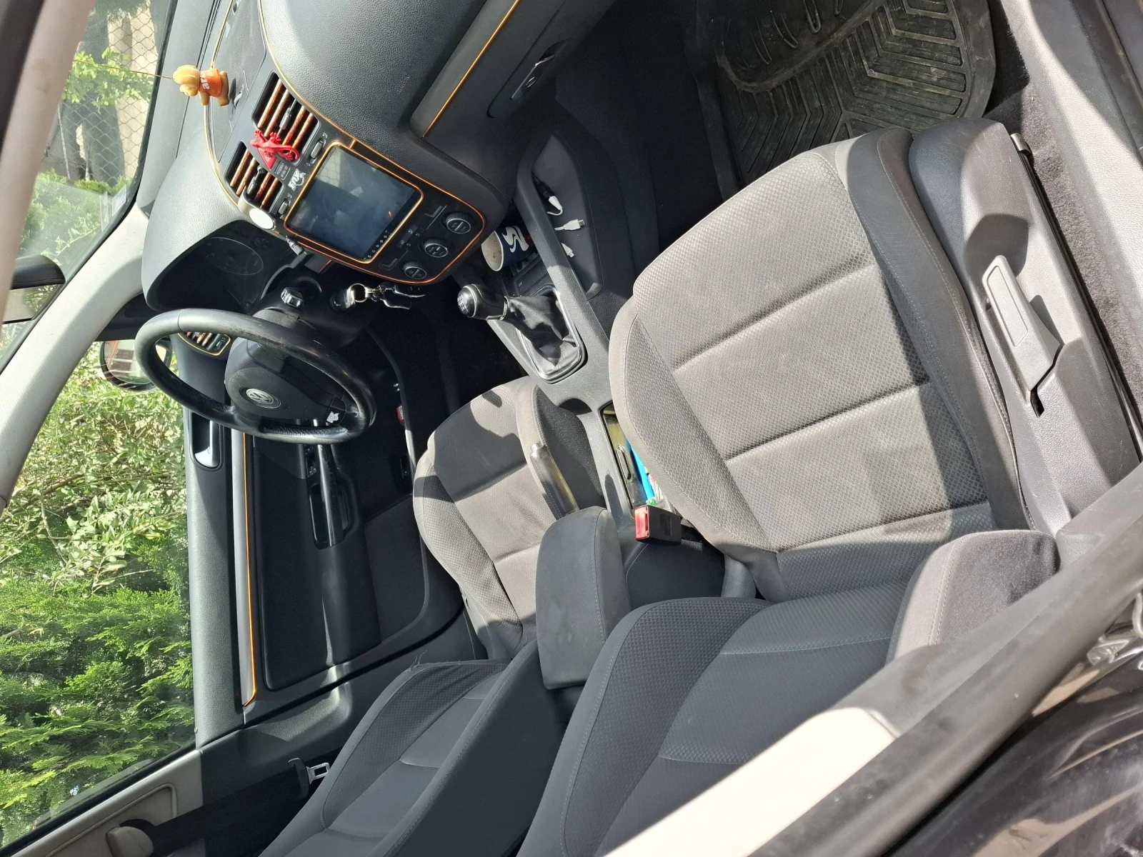 VW Golf | Mobile.bg   12