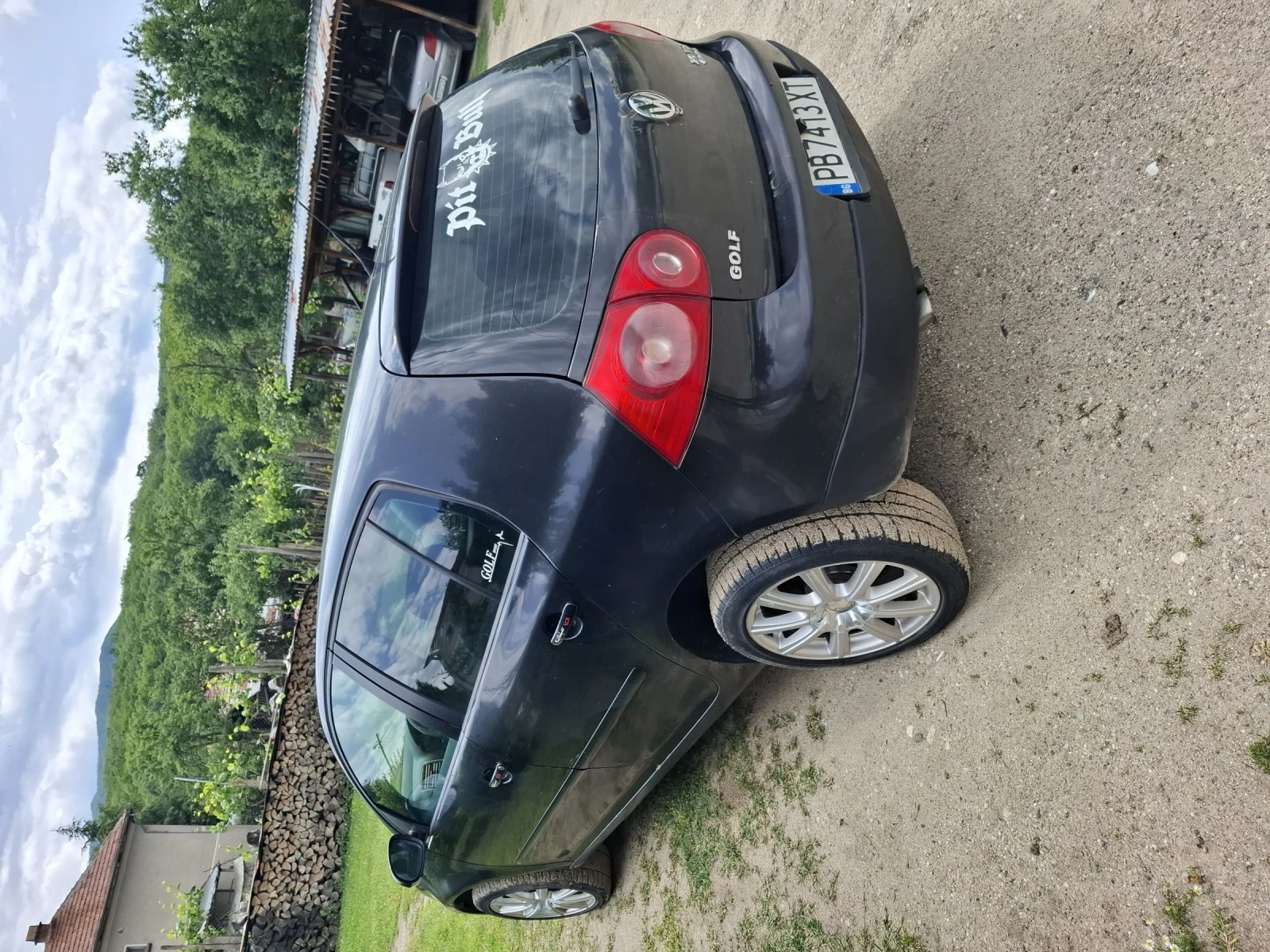 VW Golf  - изображение 8