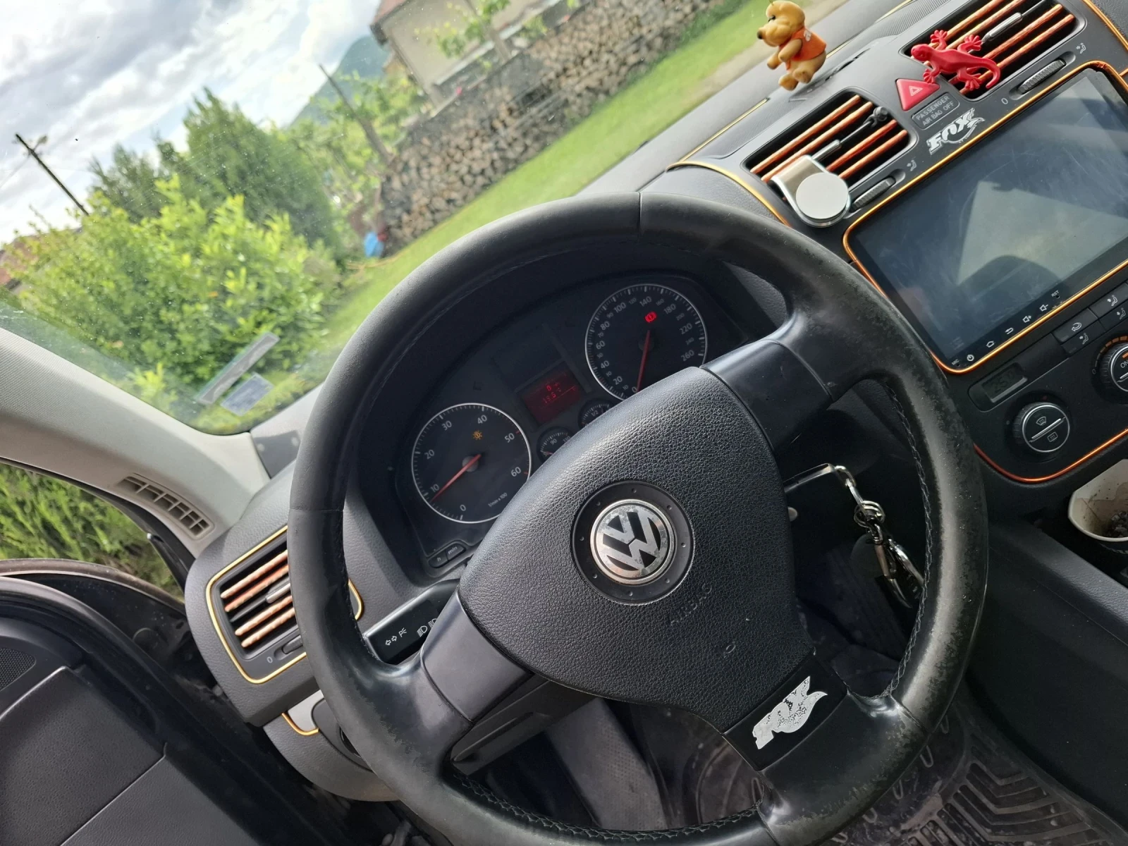 VW Golf | Mobile.bg   16