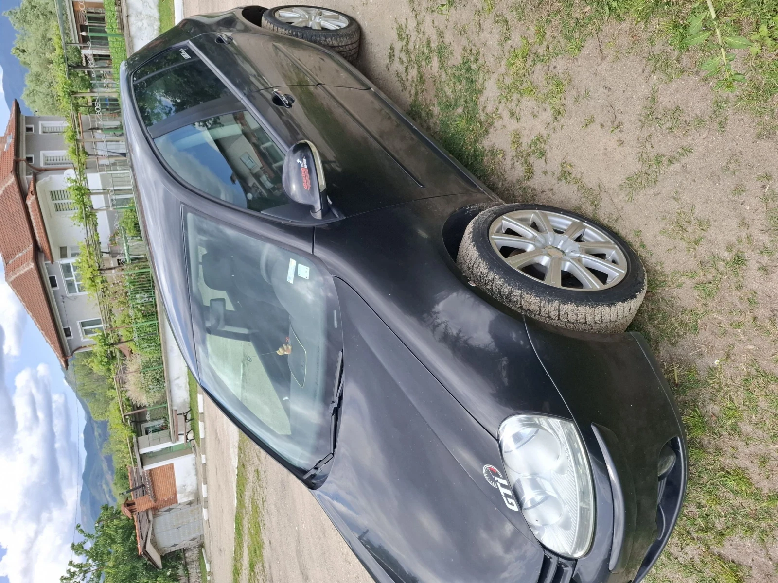 VW Golf  - изображение 9