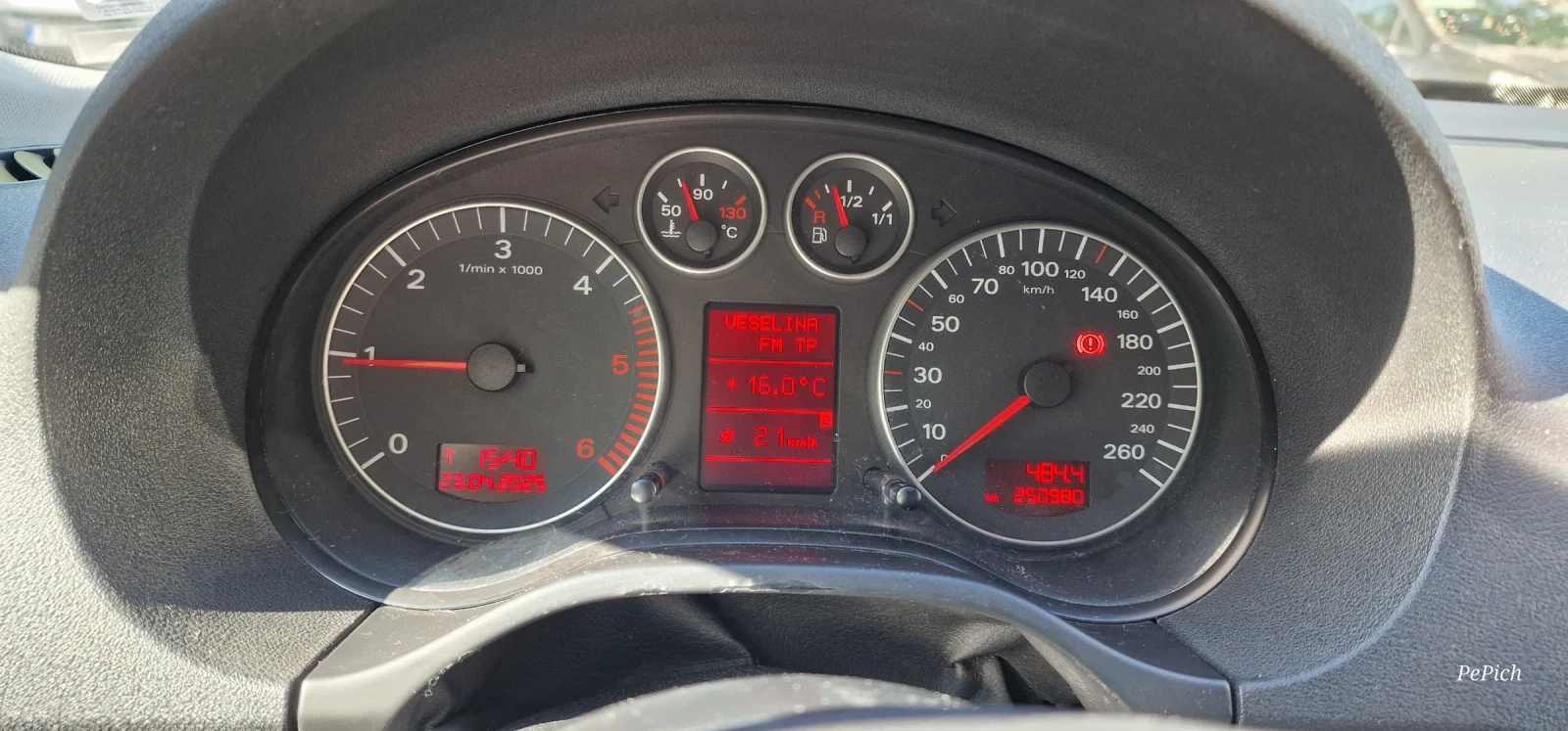 Audi A3  - изображение 10