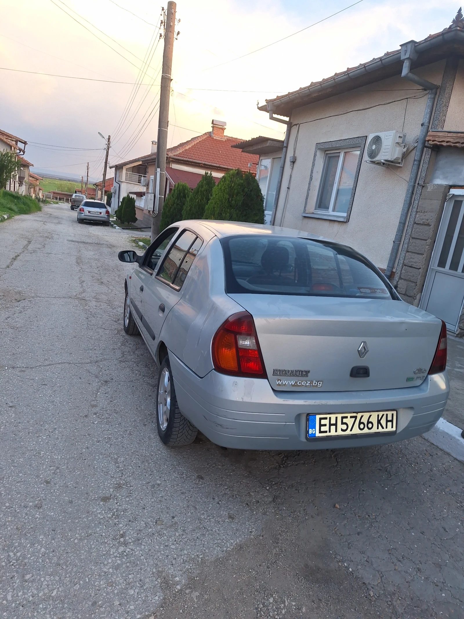 Renault Clio  - изображение 4