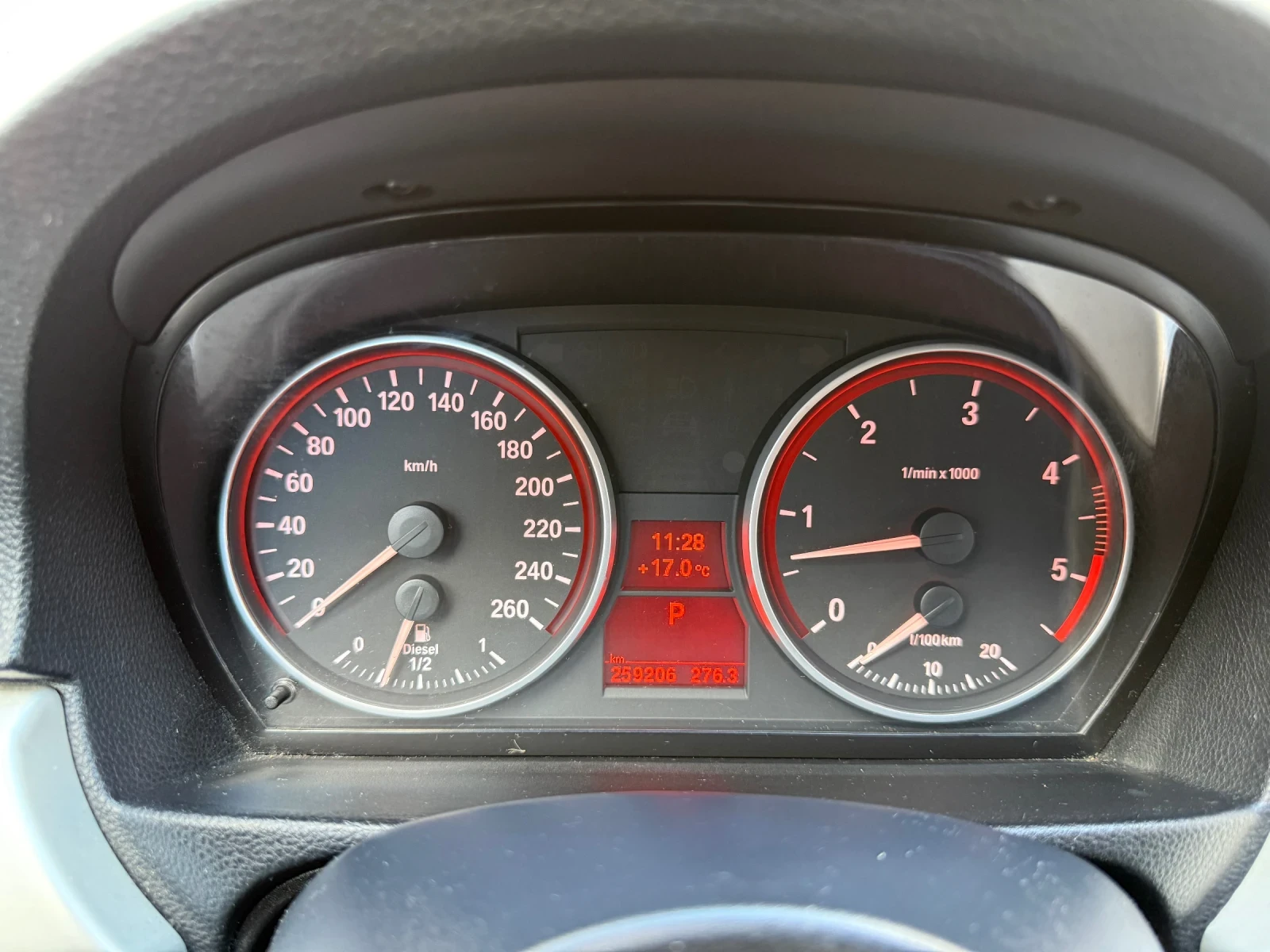 BMW 330 XD M57 | Mobile.bg � ����������� 11