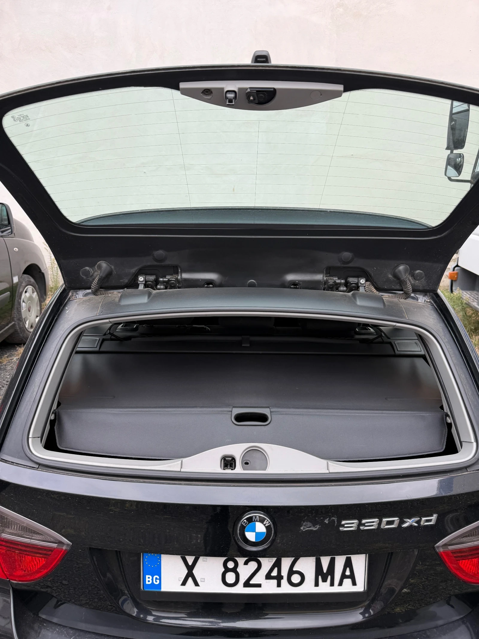 BMW 330 XD M57 | Mobile.bg � ����������� 13