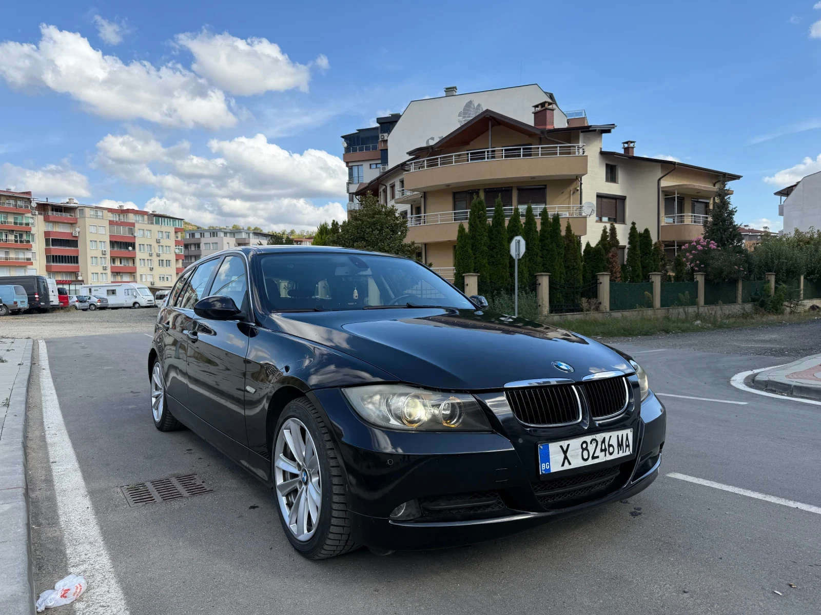 BMW 330 XD M57 | Mobile.bg � ����������� 1